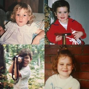 Meet your Posher, James